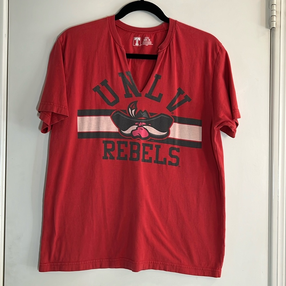 UNLV Rebels women’s t-shirt NCAA
